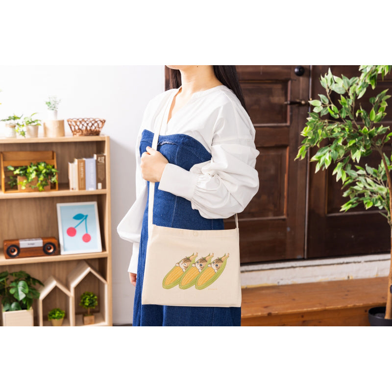 mofusand Mofumofu Marche Sakosh