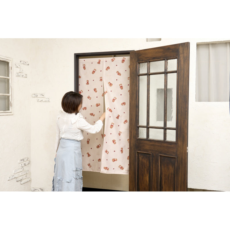 mofusandExhibition Goodwill