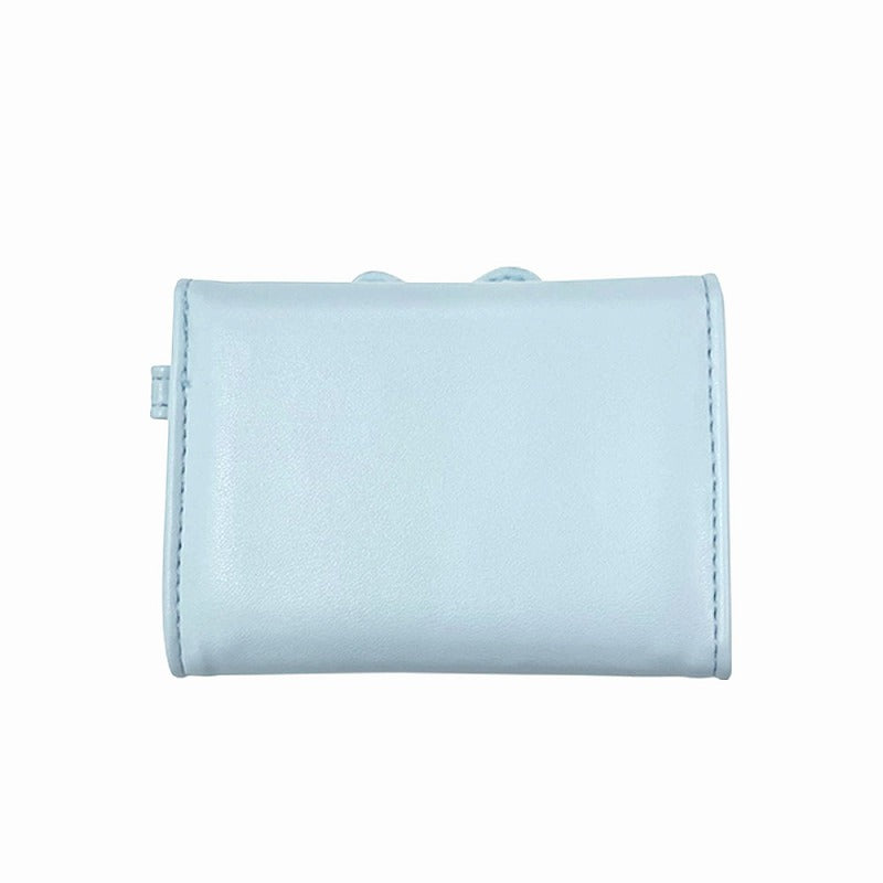 mofusand 折財布(うさにゃん)