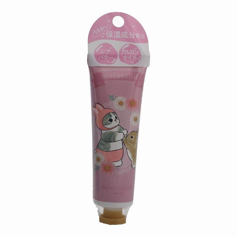 mofusand Hand Cream 2 (Usanyan)