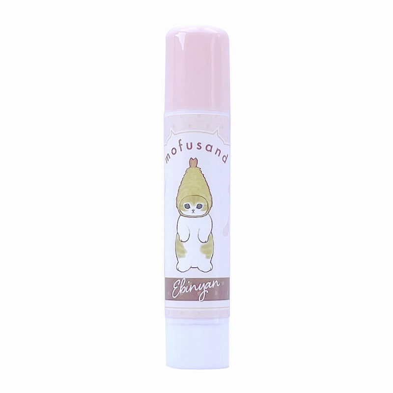 mofusand Lip balm (Ebi Nyan)