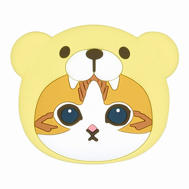 mofusand 模擬軟件pocopoco