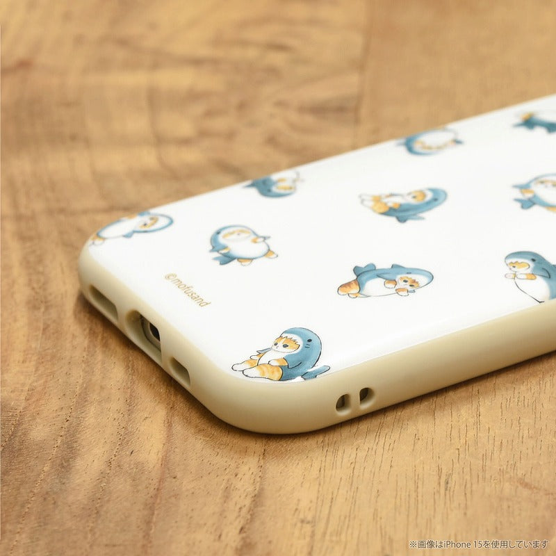 mofusand iiiifit iPhone兼容案例(總模式)