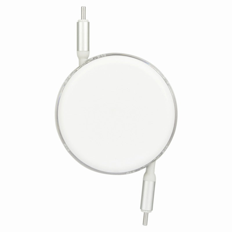 mofusand PD60W兼容USB2.0類型C型電纜(Yurunyan)