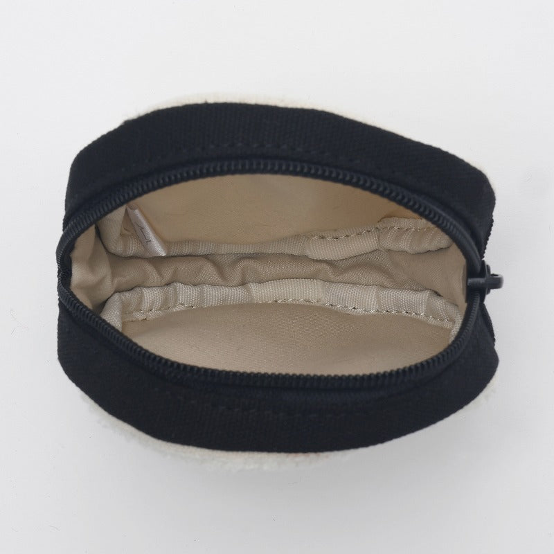 mofusand 초밥 파우치 사가 라 샐러드가 굴러 갔다