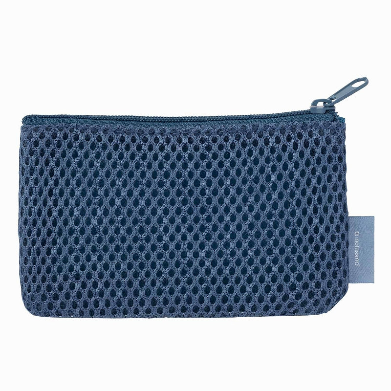 mofusand 하나의 메쉬 2 파우치 (스탬프)