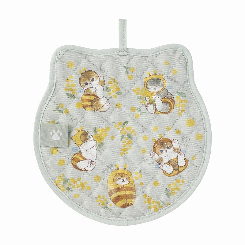 mofusand Nabe(Mimosa)