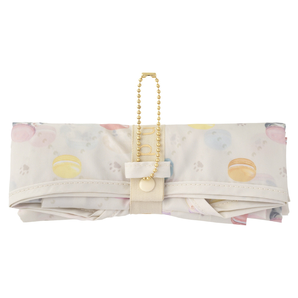 mofusand BIG Eco Bag (Beige)