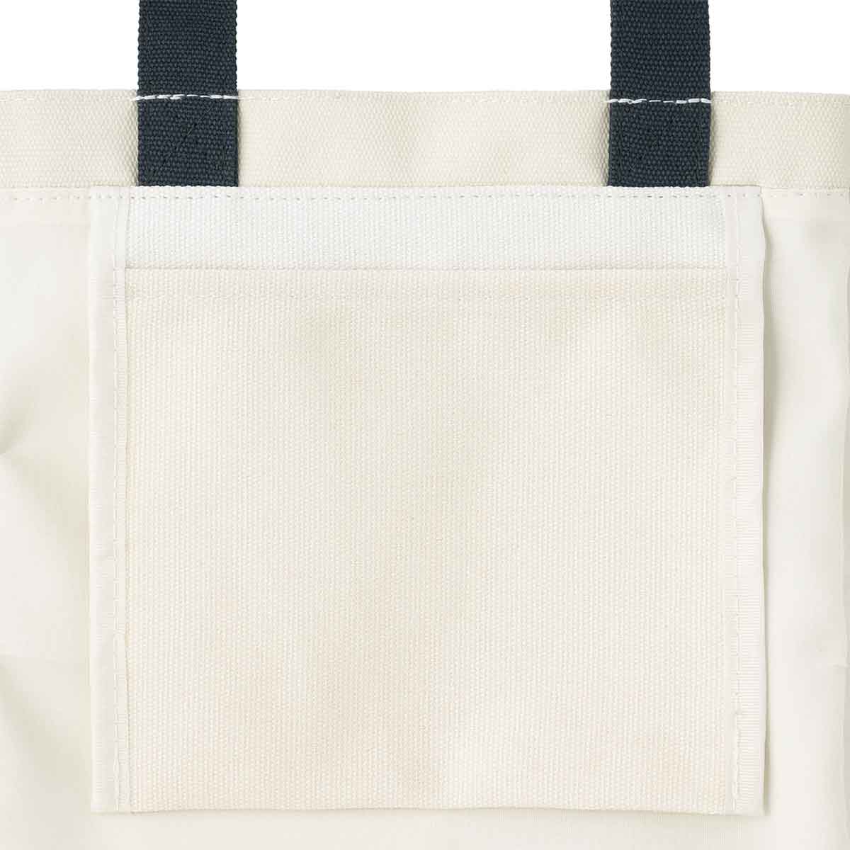 mofusand もふもふジャーニー ランチサイズのミニトートバッグ