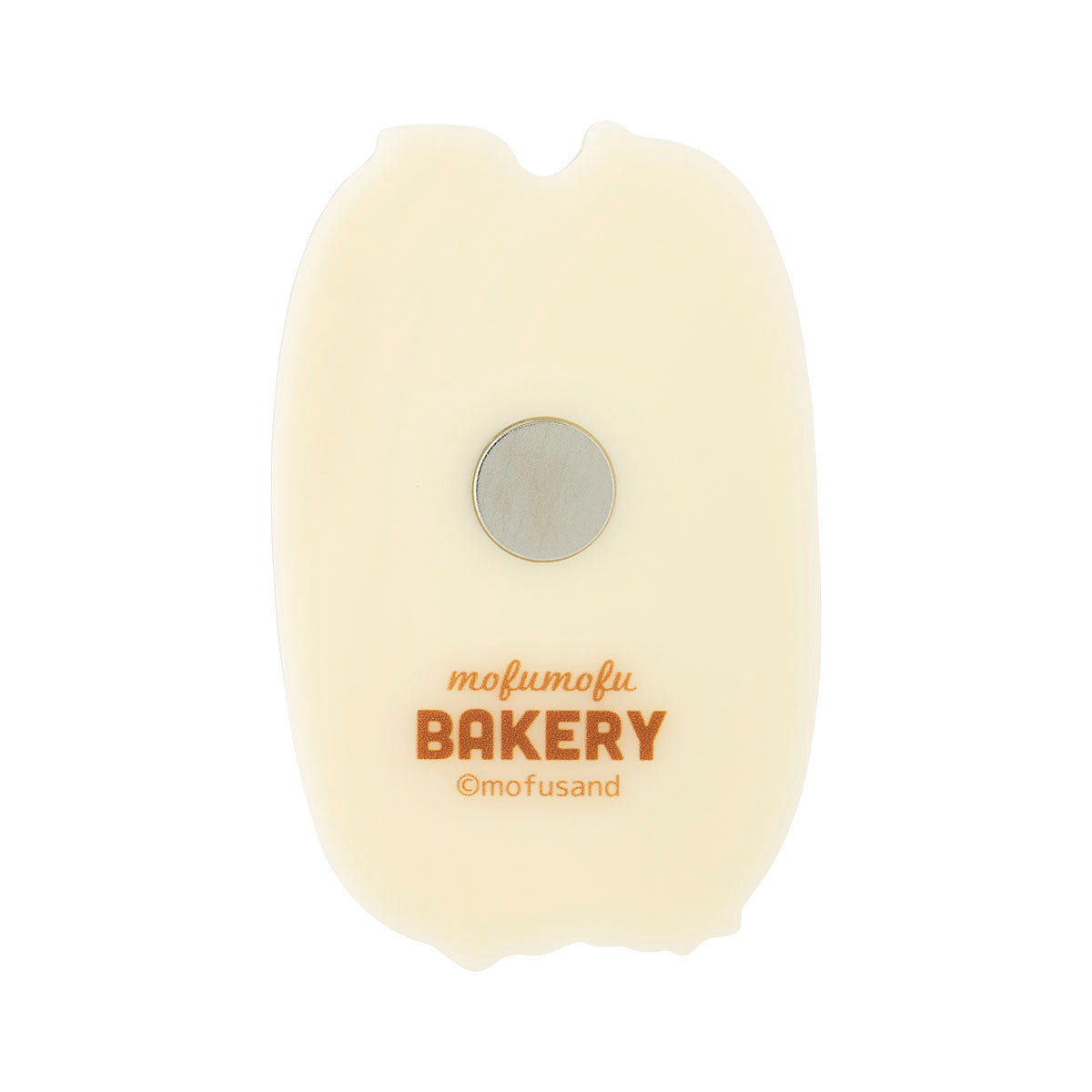 mofusand もふもふベーカリー ぷっくりパンマグネット(サンドイッチ)