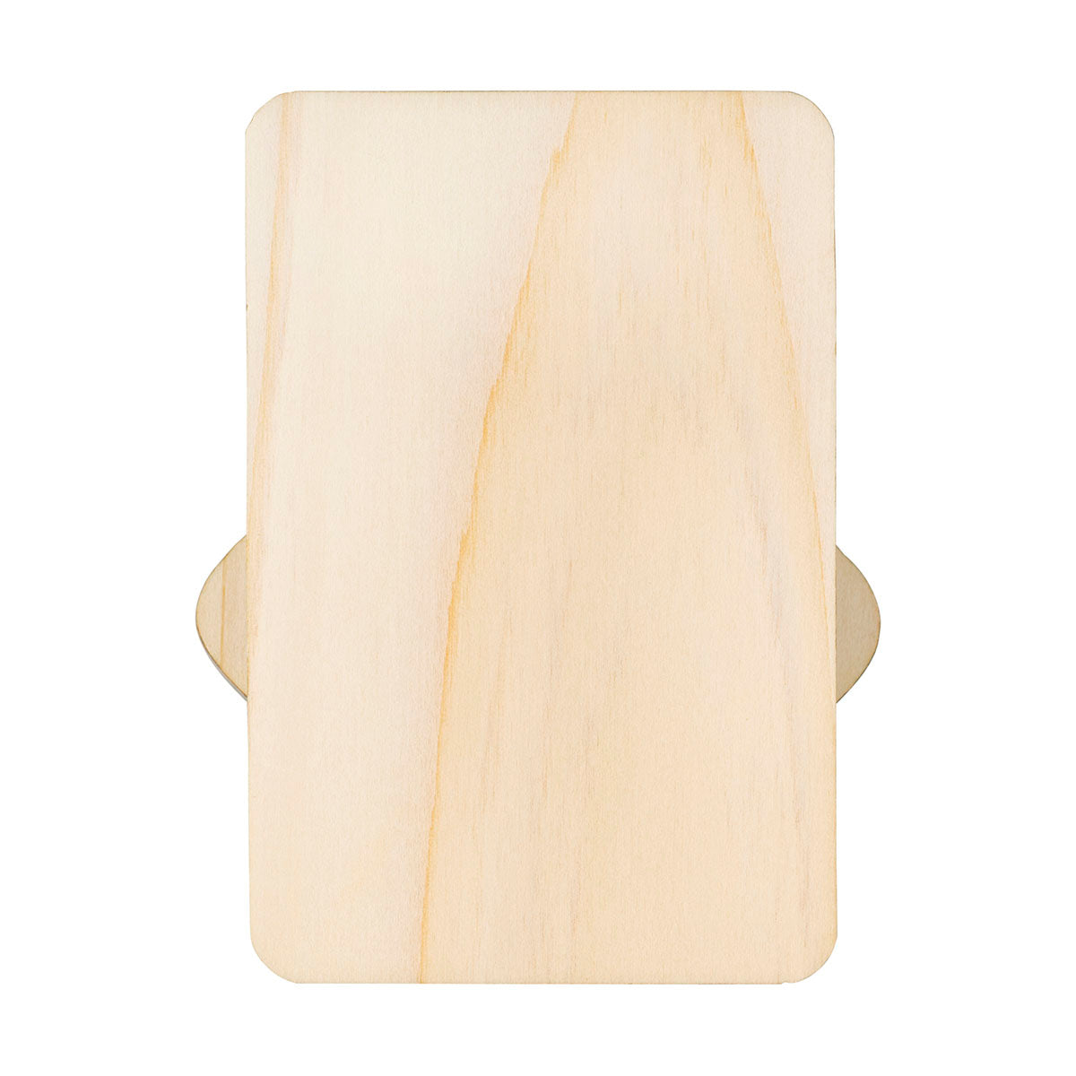 mofusand Mofumofu Bakery Trading Wood Clip (All 6 Types)