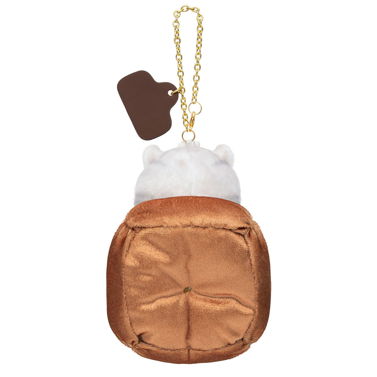 mofusand もふもふベーカリー デニッシュにゃんマスコット(ブルーベリー)