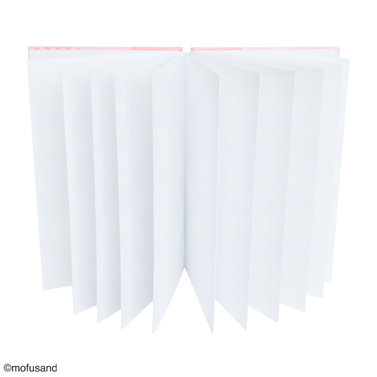 mofusand Goshuin Book (Auspicious Cherry Blossoms)
