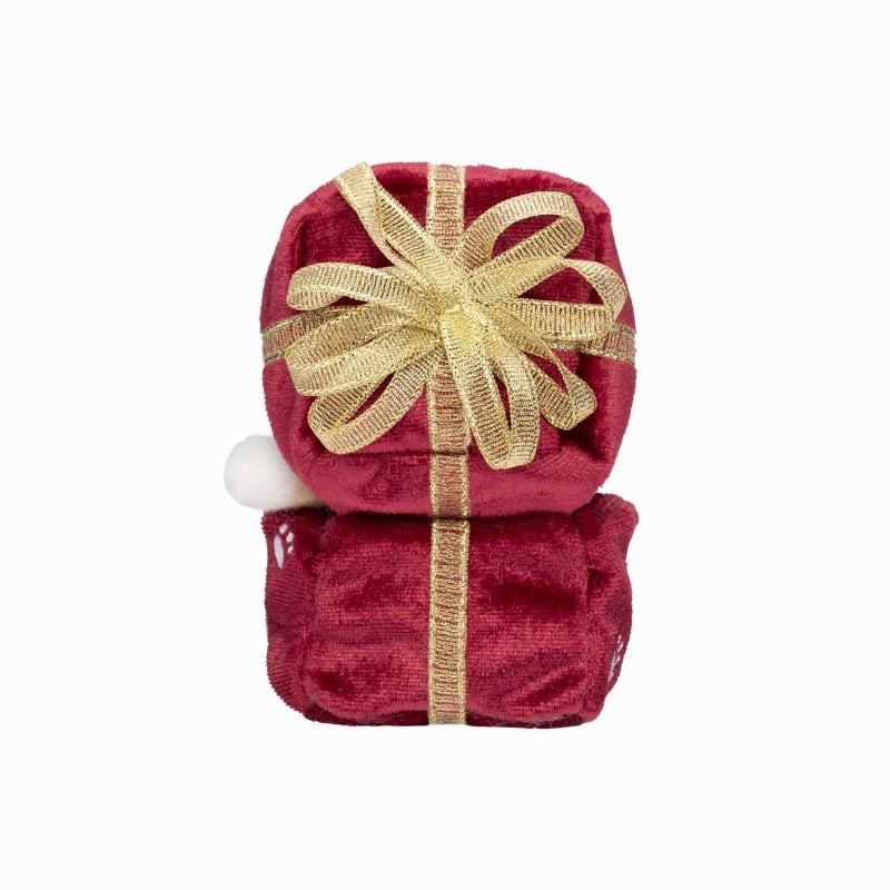 mofusand プレゼントボックスな手乗りぬいぐるみ