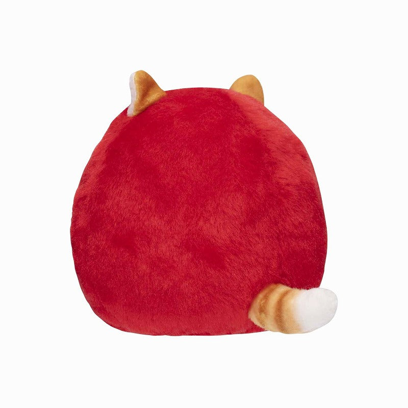 mofusand Daruma Meow Palm-Sized Plush