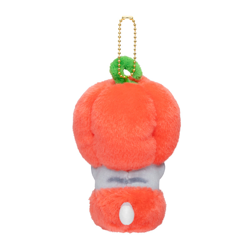 mofusand mofumofu市集 新鲜采摘猫挂件(红彩椒)
