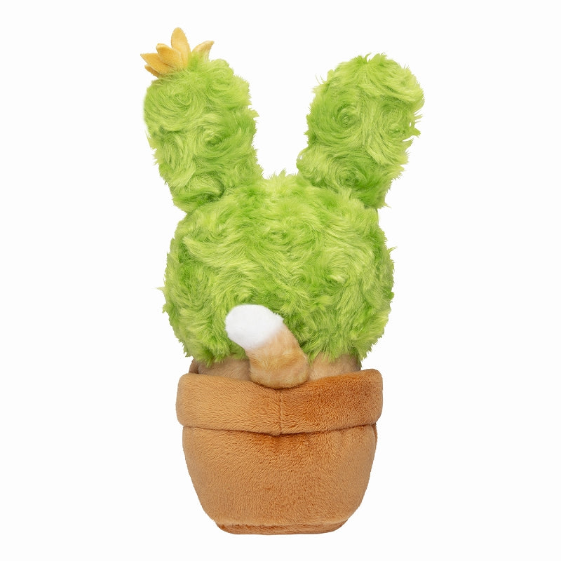 mofusand Cactus Meow Plush (Bunny-like Meow)