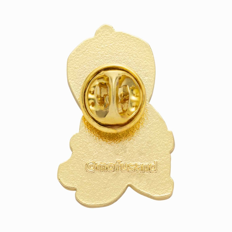 mofusand Mofumofu Marche Mini Pin Badge (peppers)