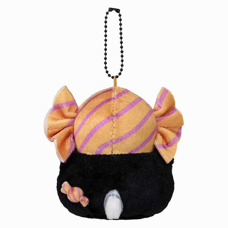 mofusand 掌上貓咪吊飾(給你糖糖)