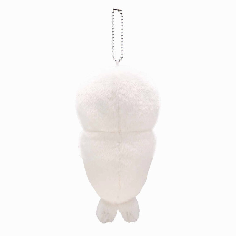 mofusand 바다 생물이냥 마스코트 키체인 (물개냥)