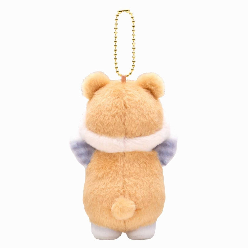 mofusand 着ぐるみにゃん マスコット(くま)