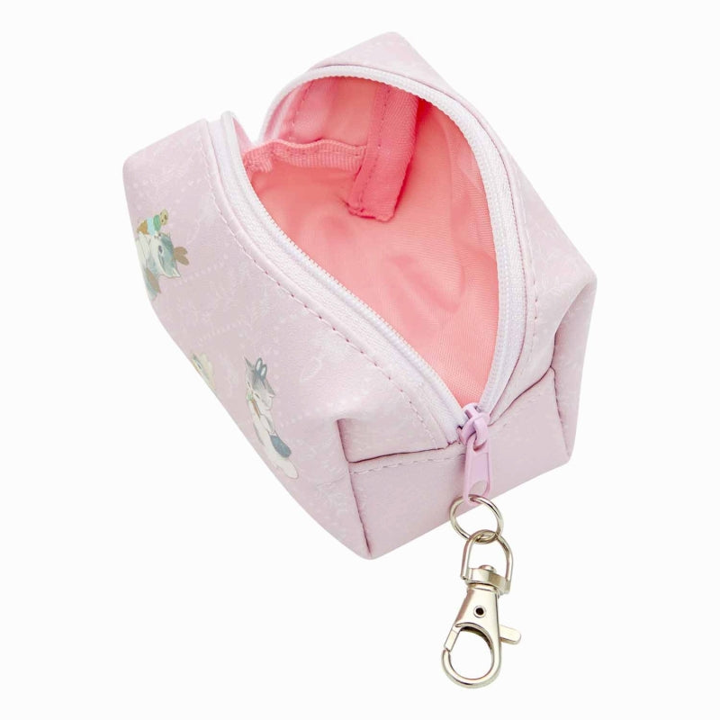 mofusand もふもふストア タワラタイプポーチ(うさにゃん)