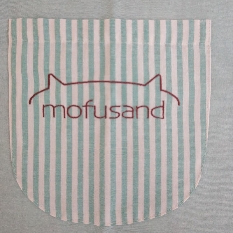 mofusand 앞치마 (체리)