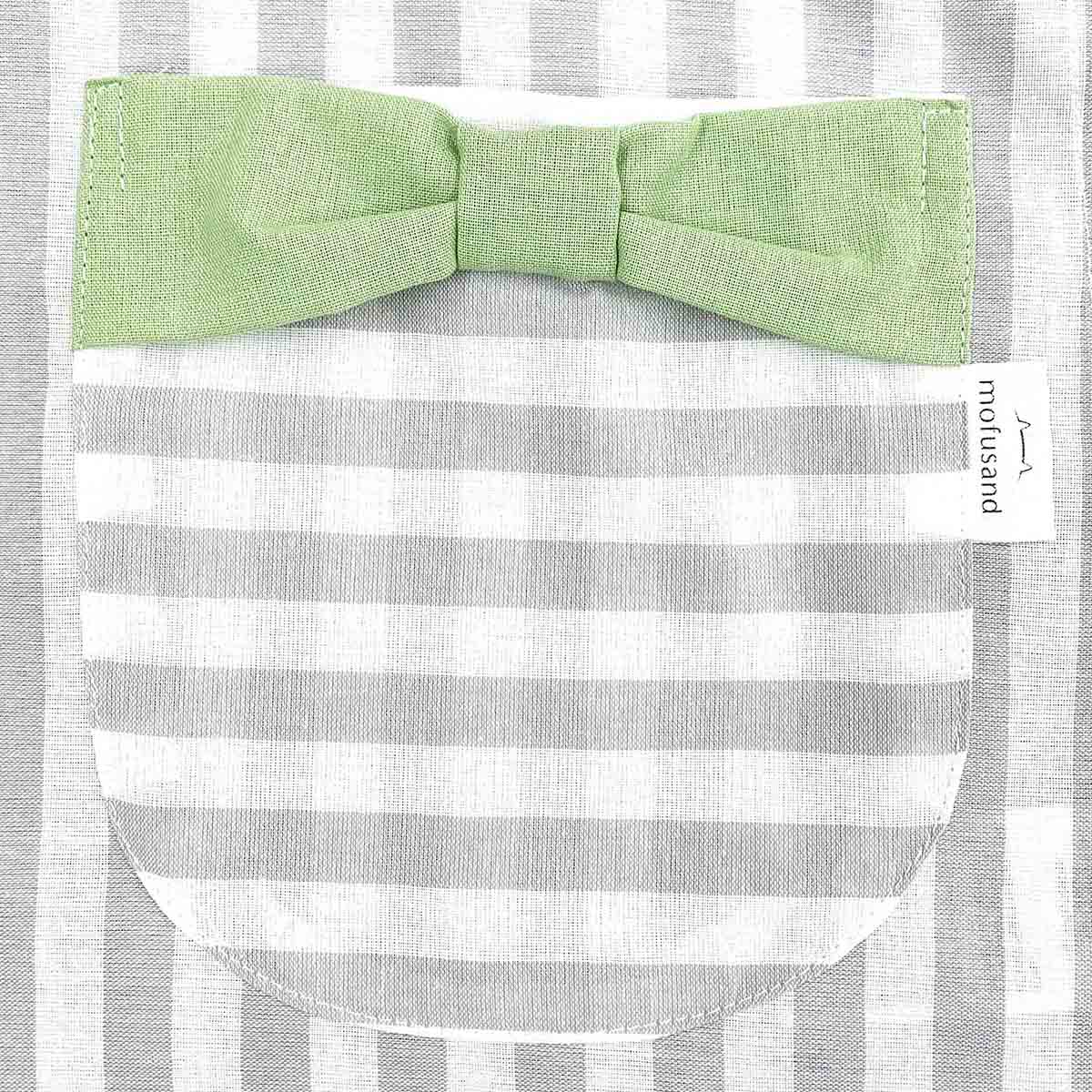 mofusand 앞치마(과일냥)