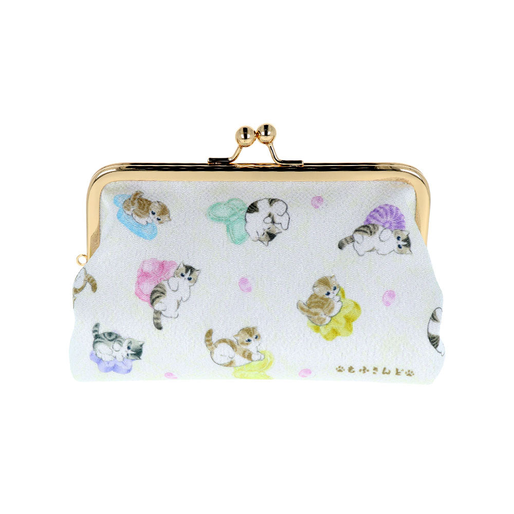 mofusand Coin Purse (Wasanbon) mofusand mofumofuMarket