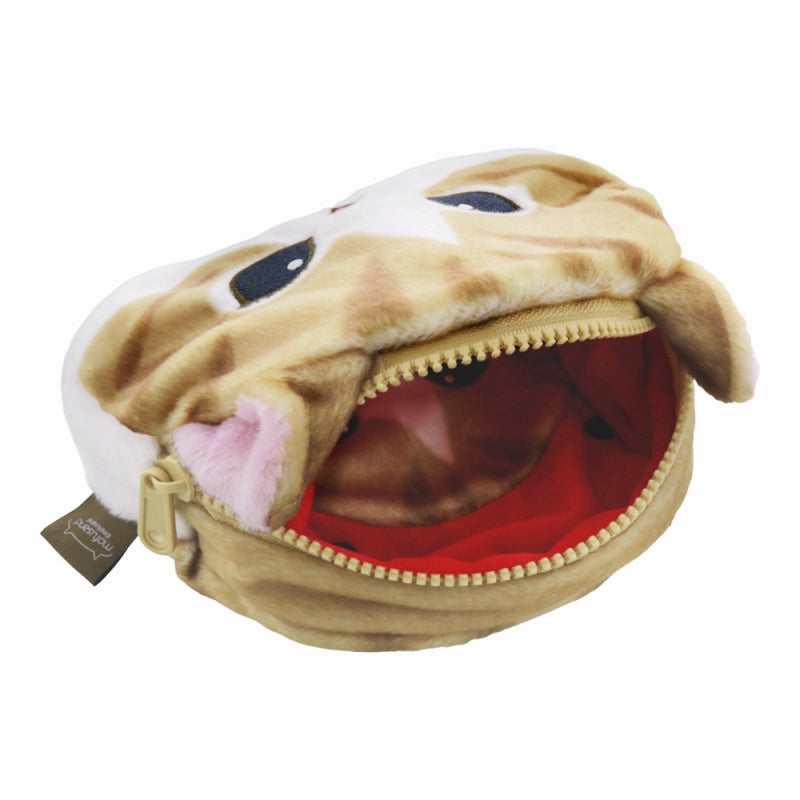 mofusand 利物浦(章魚猫)