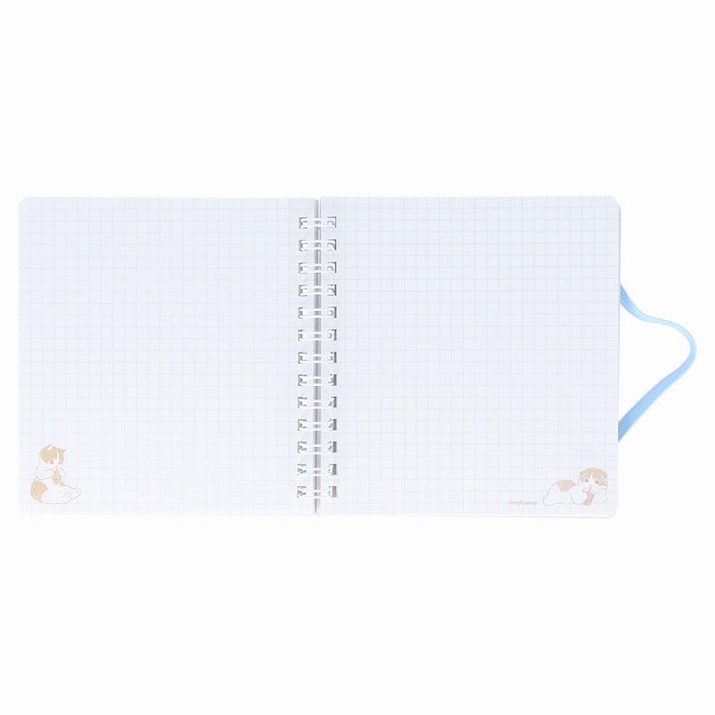 mofusand 方形音符(木薯)