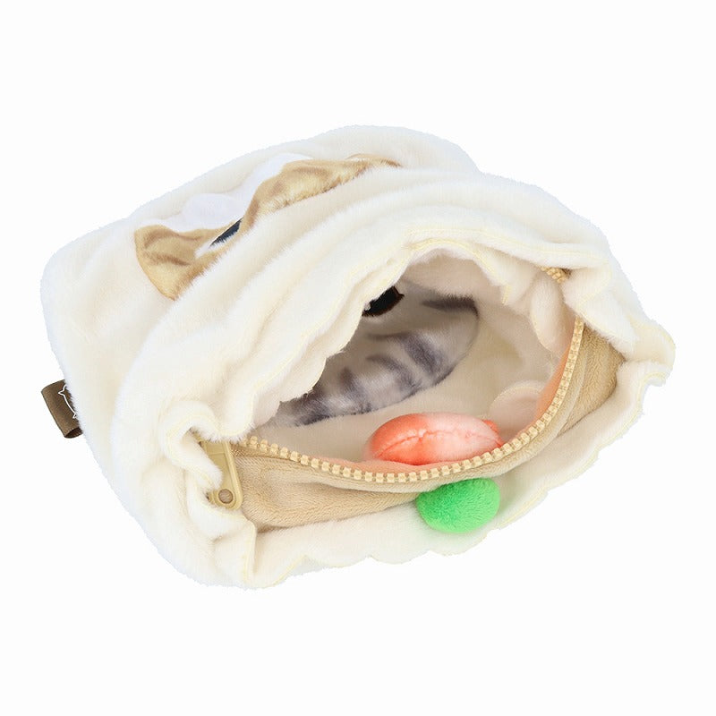 mofusand 리버펜 (딤섬)