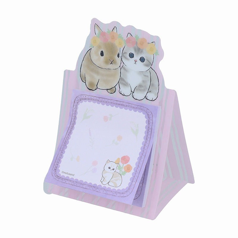 mofusand 模具 - 切割台粘结笔记b