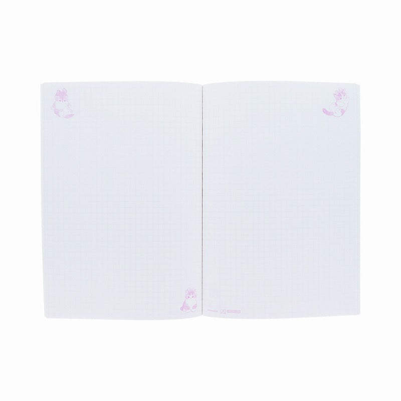 mofusand 注意A5(Nikukyu)