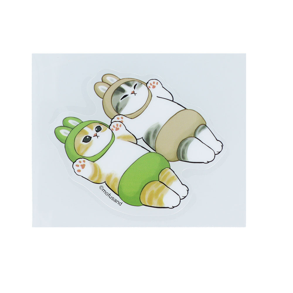 mofusand Ripipeta (Meow Pants! - Rabbit D)