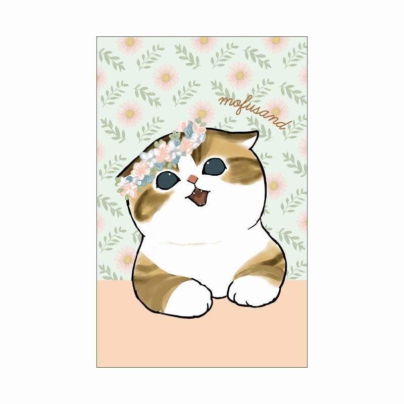 mofusand Pochi bag assorted 2 bag set 2025