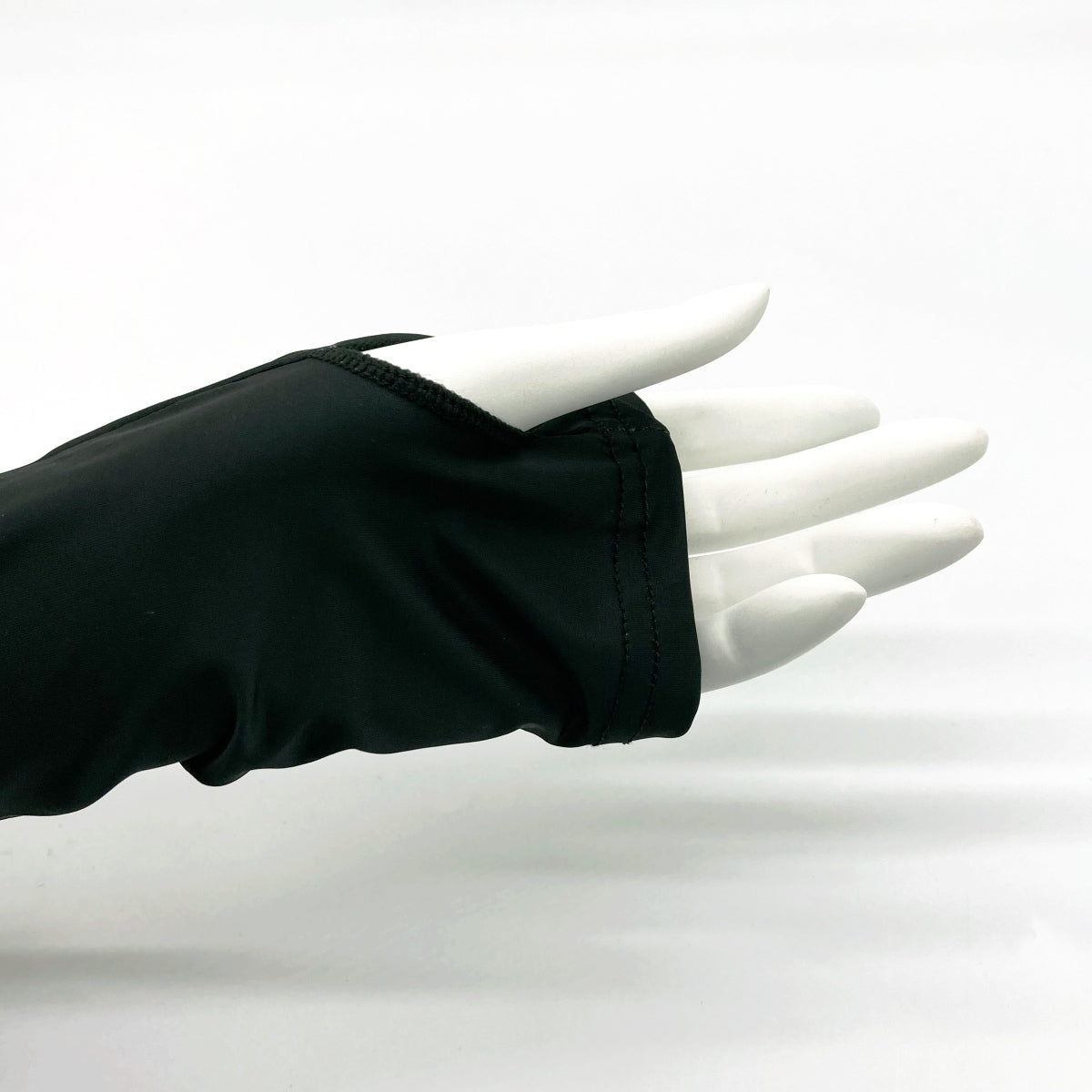 mofusand Print Arm Cover (Ice Meow)