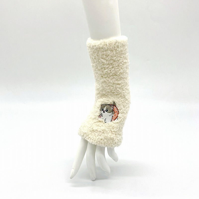 mofusand 棉花糖手臂暖手(甜甜圈Nyan)