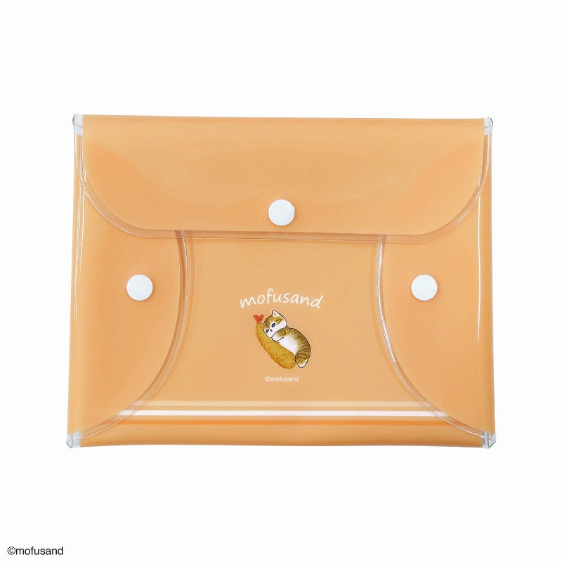 mofusand 清除多用途LL(虾)