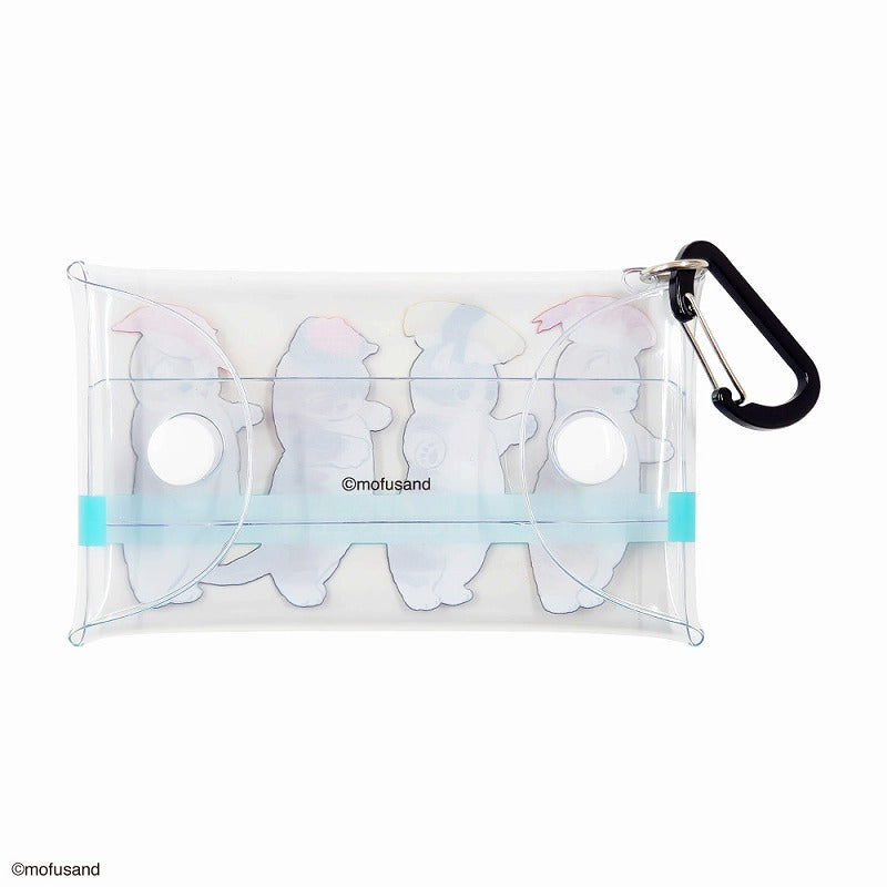 mofusand 清除多案例S(寿司)