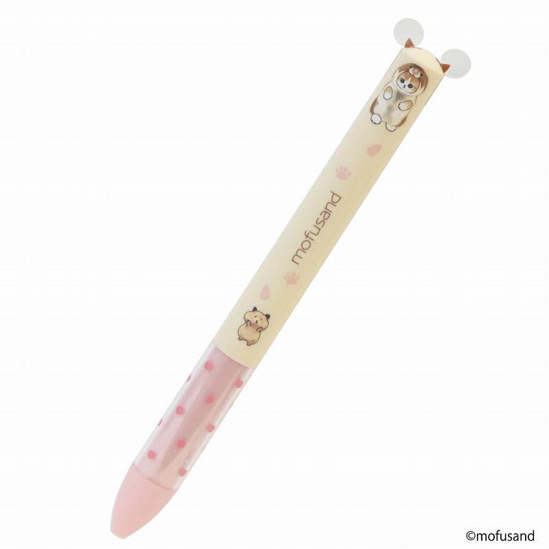 はんペン mofusand mimiペン(ハムスター) | mofusandもふもふマーケット