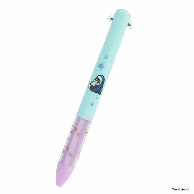 mofusand mimi pen (shark D)