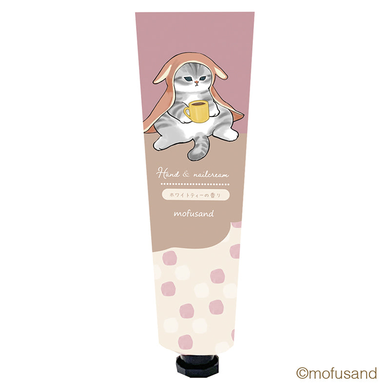 mofusand 手奶油1p(Yurunyan)