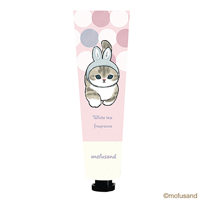 mofusand 핸드 크림 1p (Usanyan)