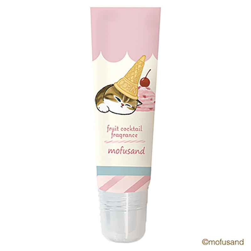 mofusand 바셀린 립