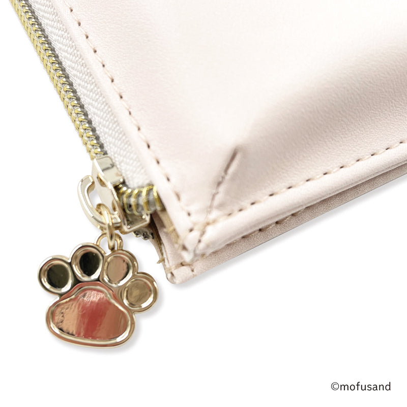 mofusand Mofumofu 매장 스마트 폰 어깨 파우치 과자 br