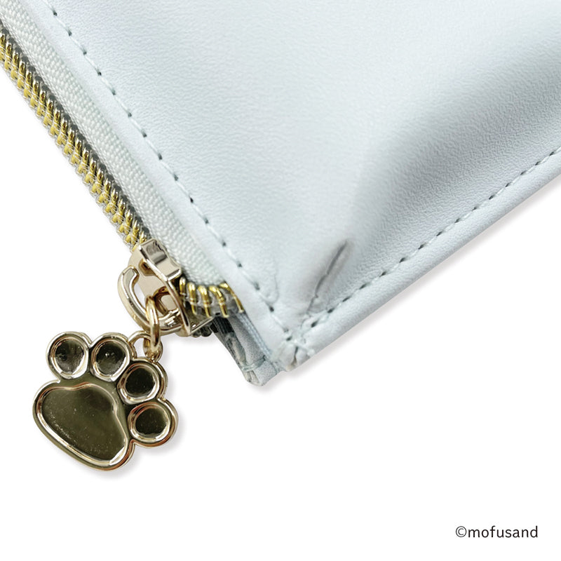 mofusand Mofumofu Store Smartphone Shoulder Pouch Sweets BL