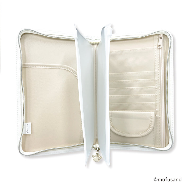 mofusand Mofumofu Store Medical Case Sweets OWH