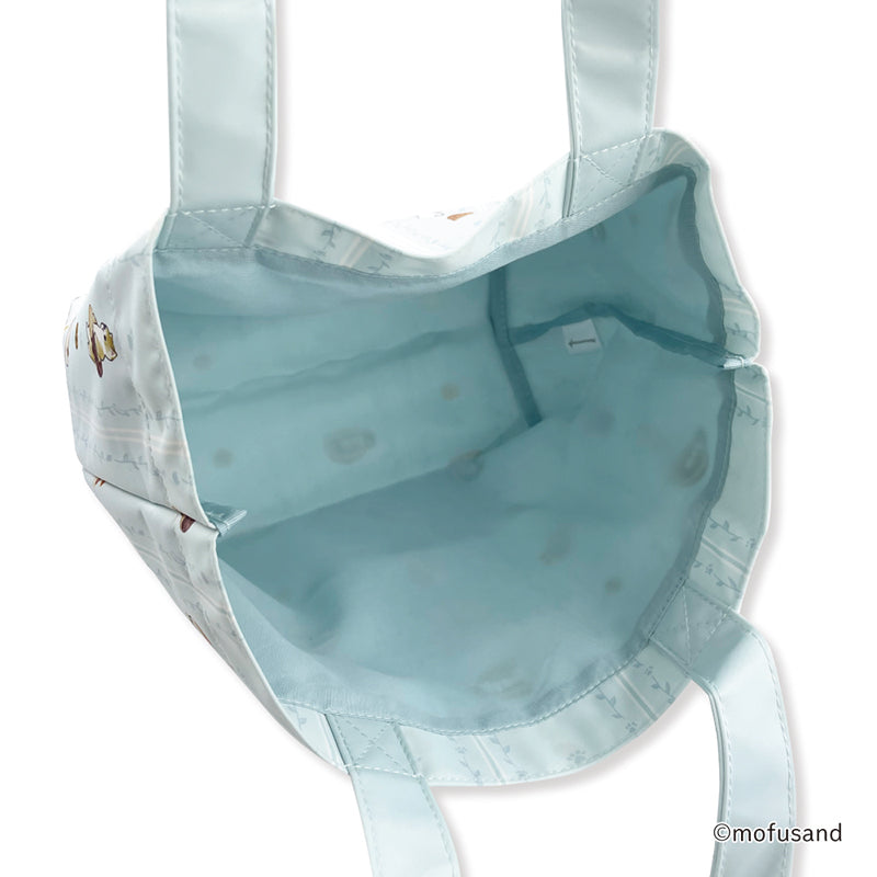 mofusand もふもふストア トートバッグ スイーツ BL