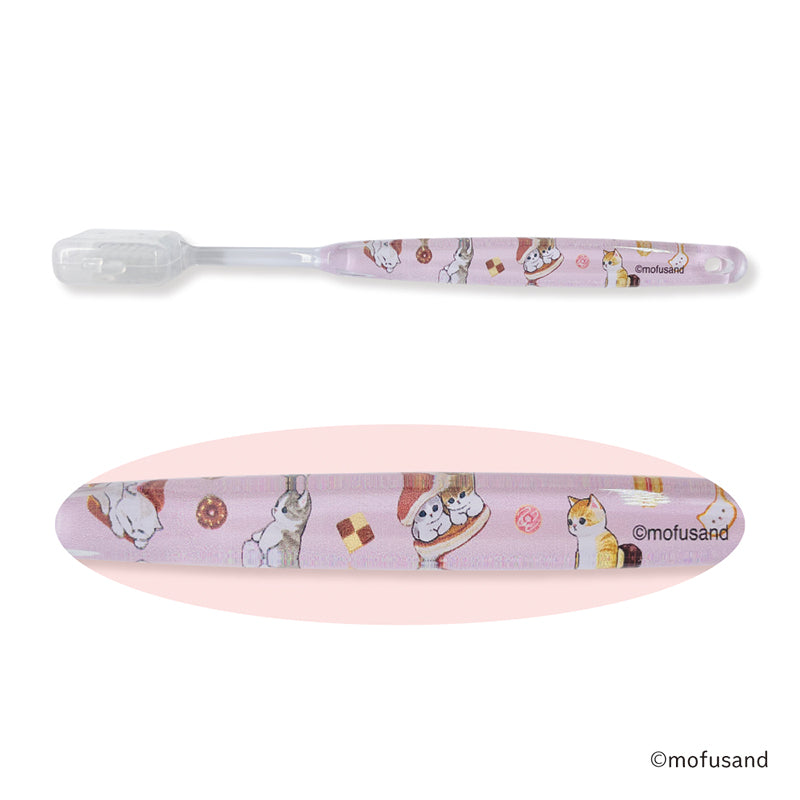 mofusand mofumofu存储牙布小袋甜点PK